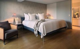 Alden Suite Hotel Splügenschloss Zurich